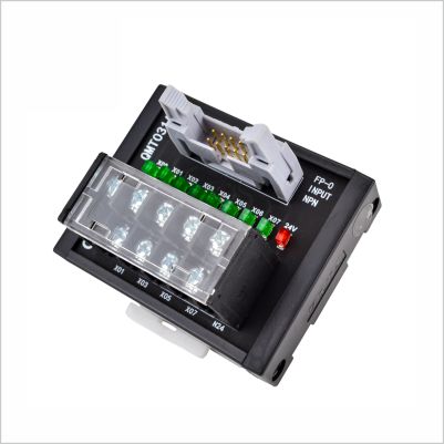 端子台QMT031A-1