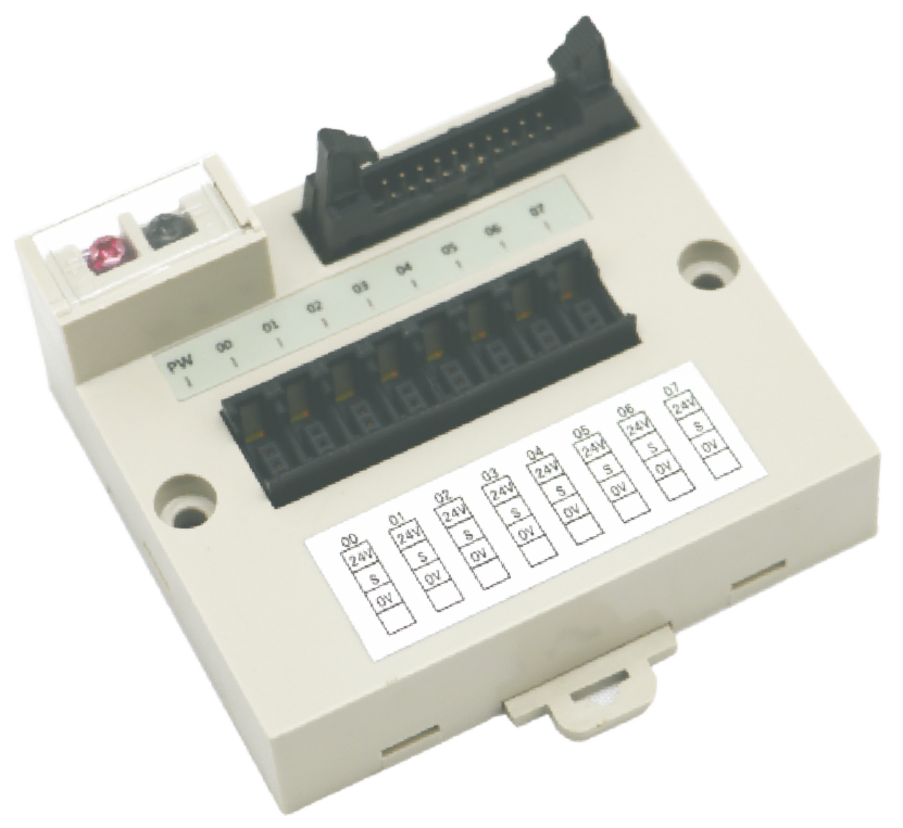 端子台QMT091/-P