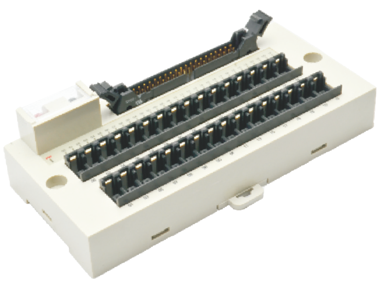 端子台QMT093/-P