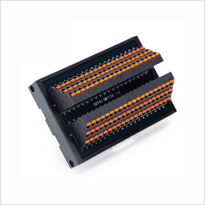 端子台QMT126