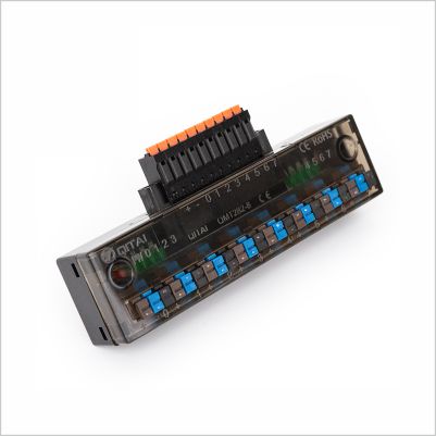端子台QMT282-8