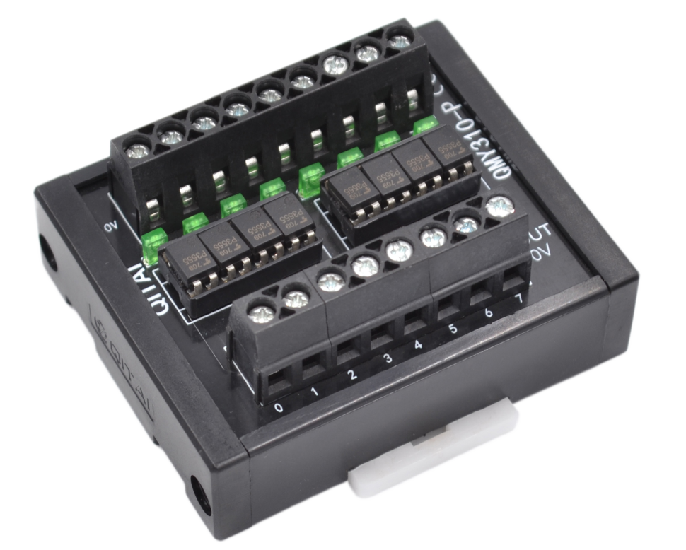 继电器QMY310/-P