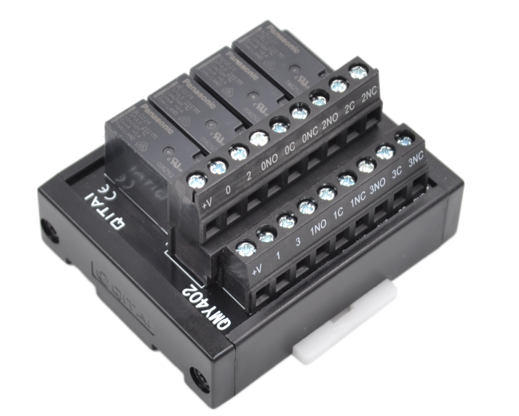 继电器QMY402/-P