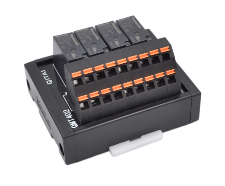 继电器QMY402SL/-P