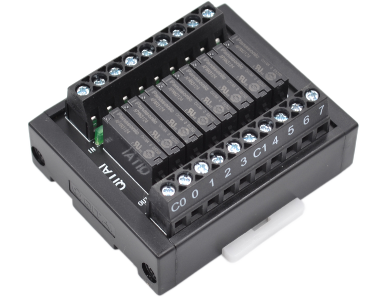 继电器QMY410/-P