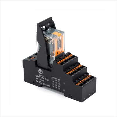 端子台 QMY574-DSL