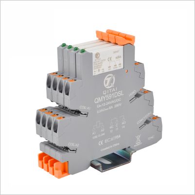 端子台 QMY591DSL