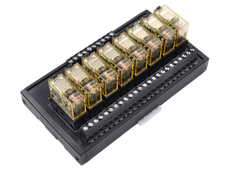 继电器QMY608