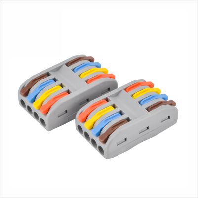 接线端子 QPCT-2-4C