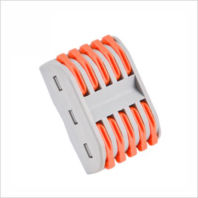 接线端子 QPCT-2-5