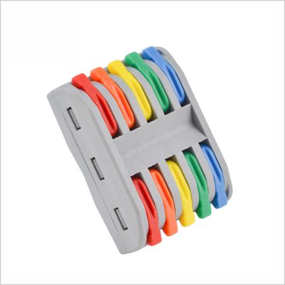 接线端子 QPCT-2-5C