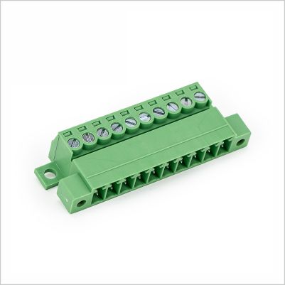 接线端子 QPS-381ST-10P