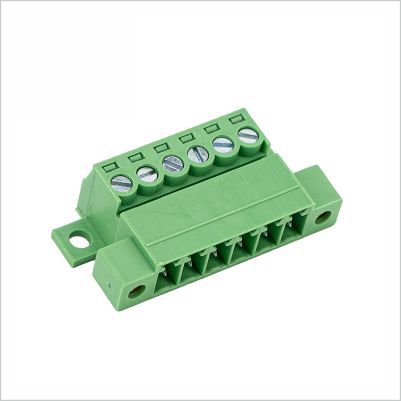 接线端子 QPS-381ST-6P