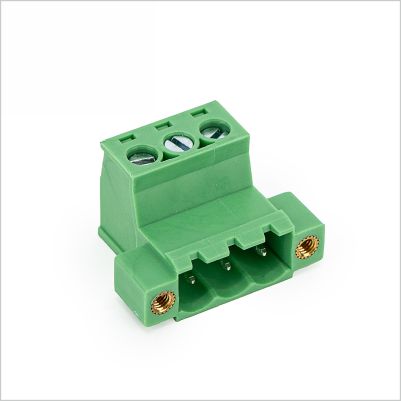 接线端子 QPS-508S-3P