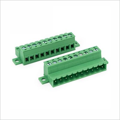 接线端子 QPS-508T-10P