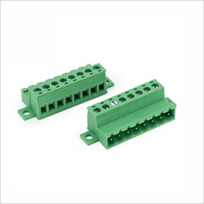 接线端子 QPS-508T-8P