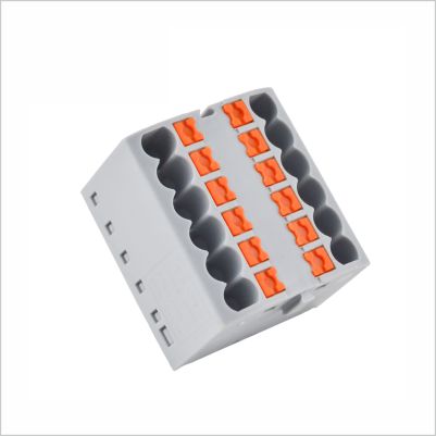 接线端子 QPTFX12 X2.5