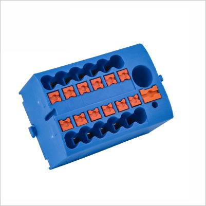 接线端子 QPTFX6  12x2.5-B