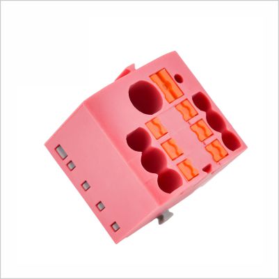 接线端子 QPTFX6  6x2.5-R