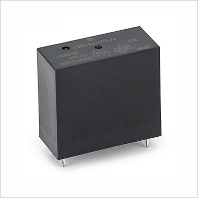 固态继电器 QSG3R240D3-24