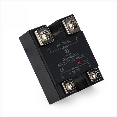 固态继电器 QSJ100D80-L