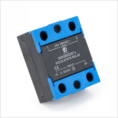 固态继电器 QSN380D25T-L