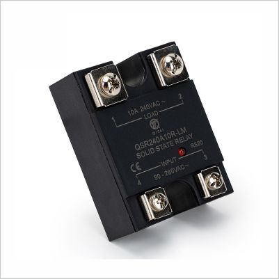 固态继电器 QSR240A10R-LM
