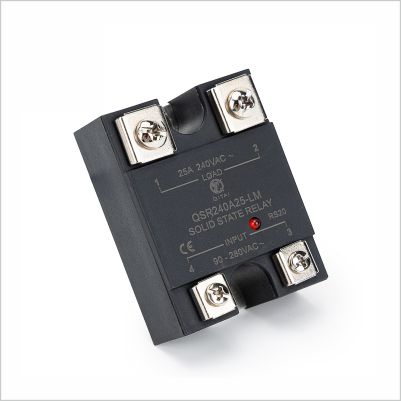 固态继电器 QSR240A25-LM