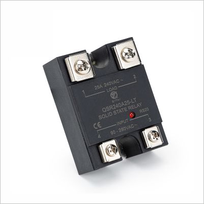固态继电器 QSR240A25-LT