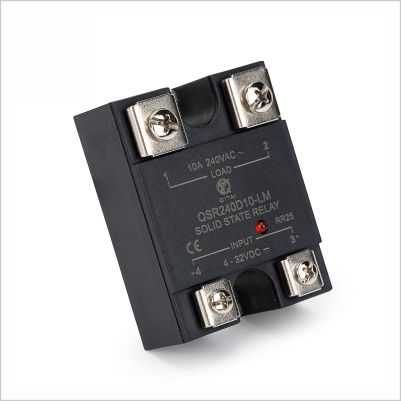 固态继电器 QSR240D10-LM