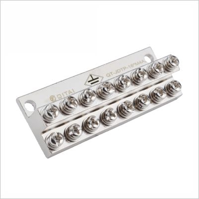 接线端子 QT-JDTP-16×M4A