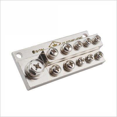 接线端子 QT-JDTP-M8×1+6×M4C