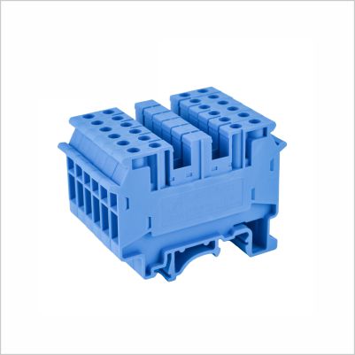 接线端子 QUKJ-4  2x2