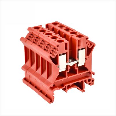 接线端子 QUKJ-6RD