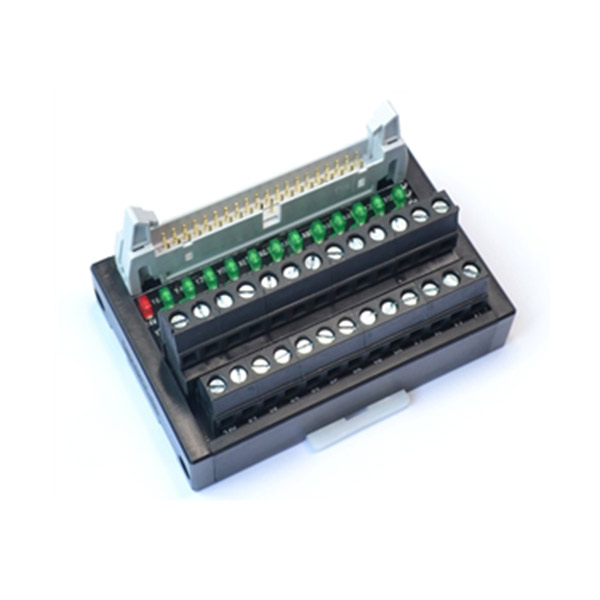 <span><span>PCB接线端子</span></span>