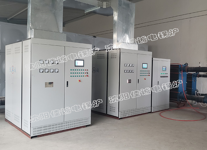 为什么空气源热泵用起来比电锅炉费用还高？