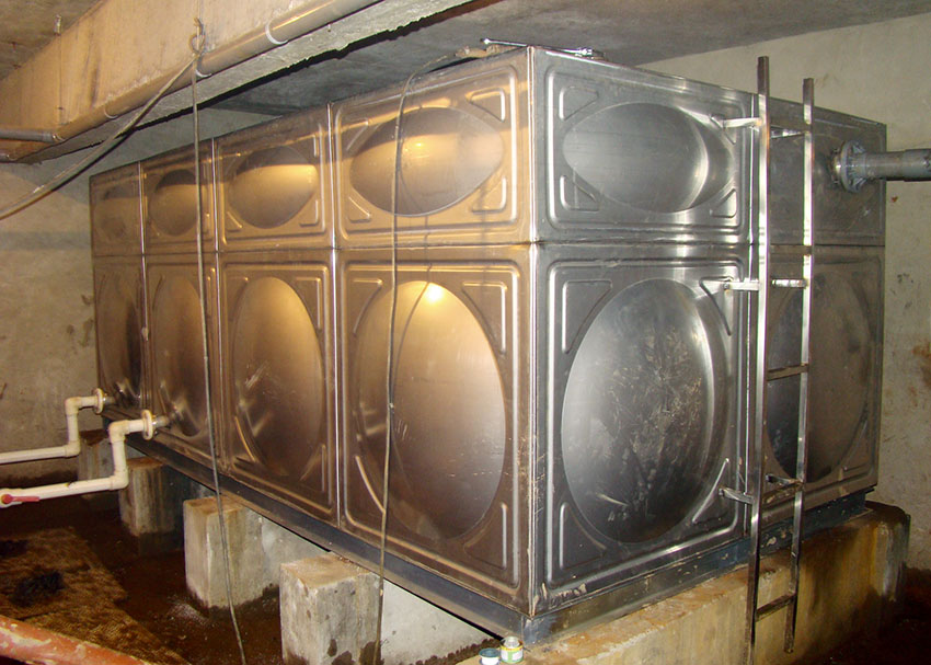 沈阳太原街工商银行自来水供应