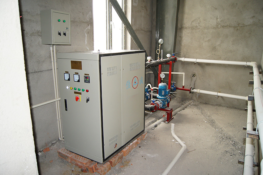 沈阳明城新北市项目