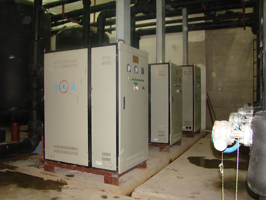 沈阳伊利亚特湾二期