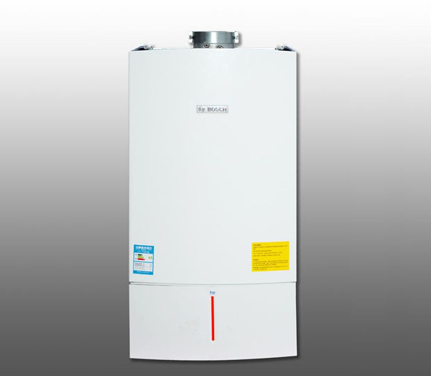 德国博世锅炉