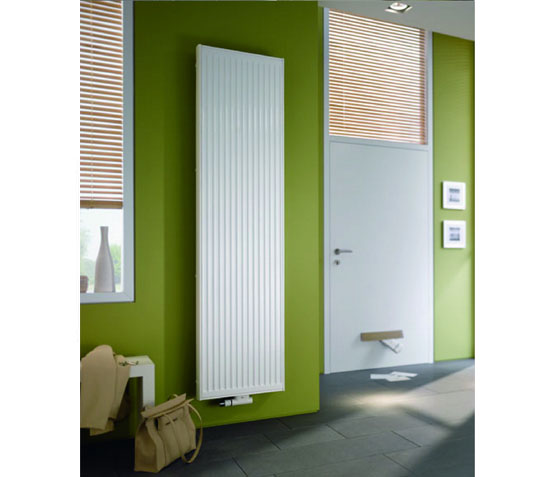 普特斯散热器系统