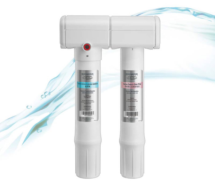 怡口末端净水机