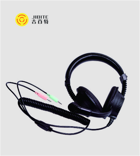 JBT-118计算机口语考试耳机