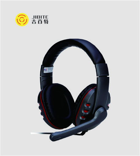 JBT-810MV计算机口语考试耳机