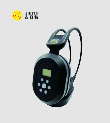 JBT-008S-FM耳机