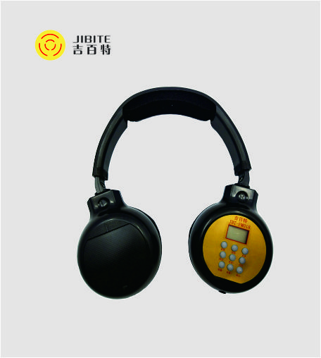 JBT-018-FM耳机