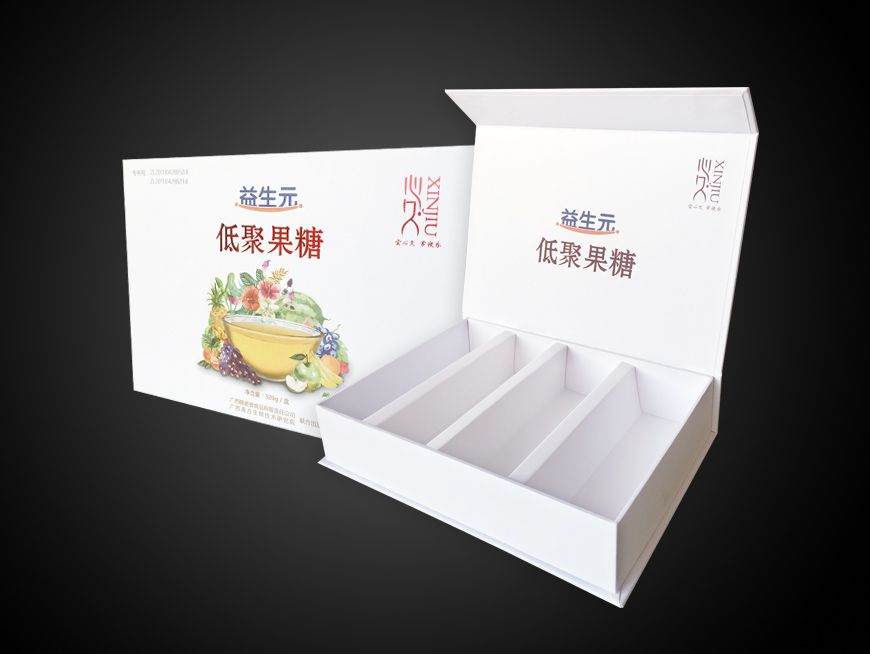 益生元低聚果糖精装盒