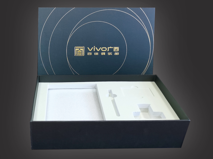 VIVO 精品精装盒