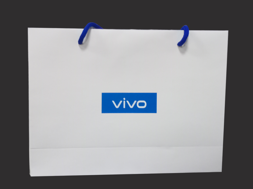 VIVO 手提袋