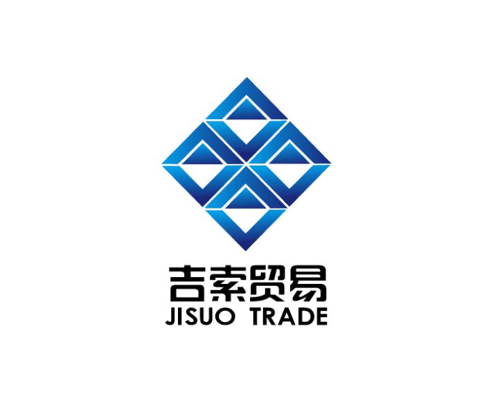 吉索贸易LOGO